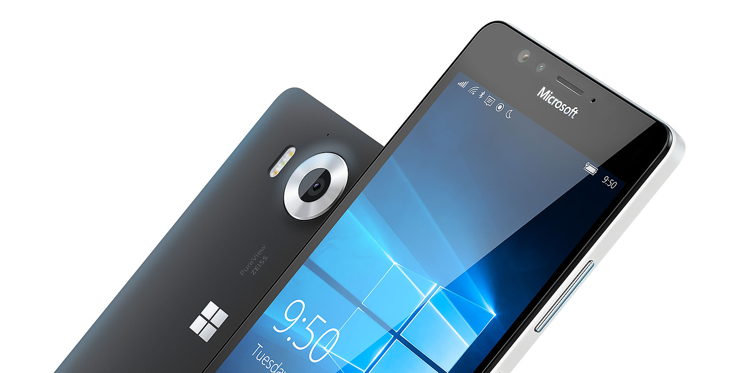 Microsoft Hanya Mampu Jual 1.2 Juta Lumia di Q2 2016