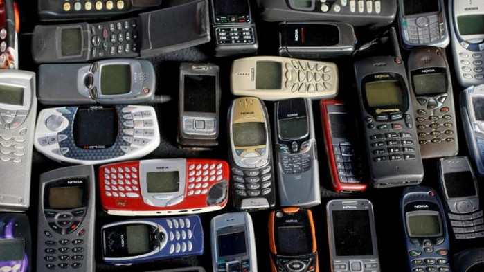 9 Ponsel Legendaris Nokia, Pernah Punya?