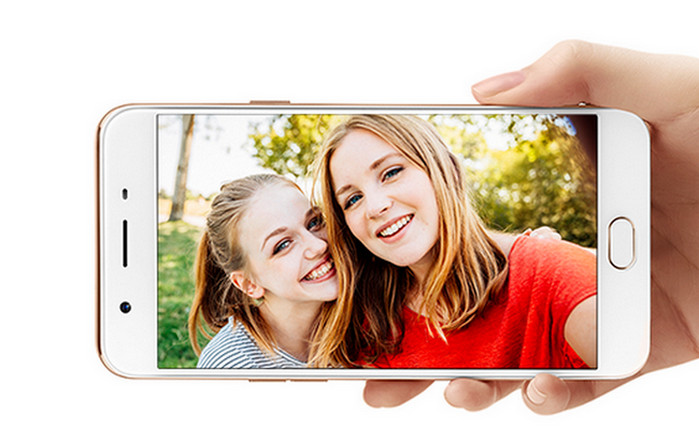 Ini Fitur-fitur Unggulan di Kamera Oppo F1s