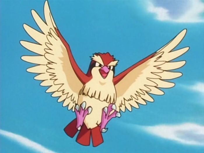 Cara Levelling Cepat di Pokemon GO