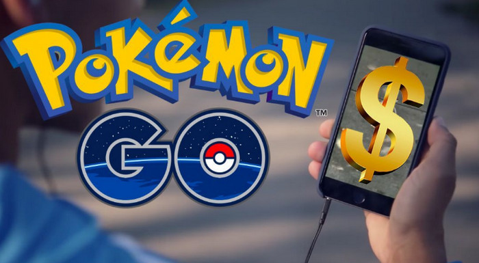 Sebulan Rilis, Pokemon GO Raup Pendapatan Rp 2,6 Triliun