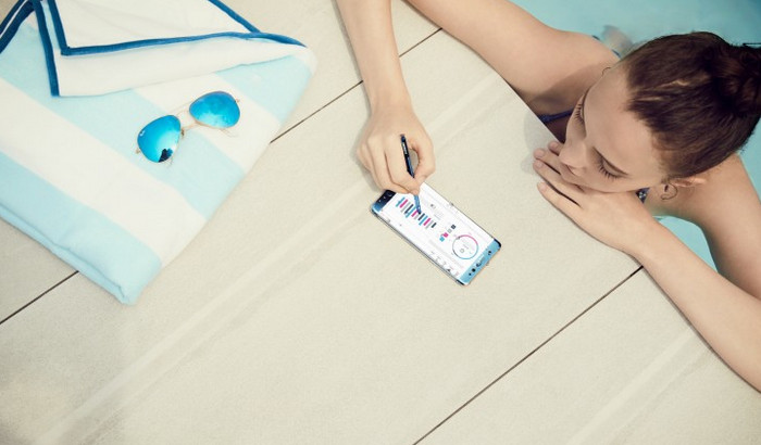 Apa yang Baru dari S Pen Galaxy Note 7?