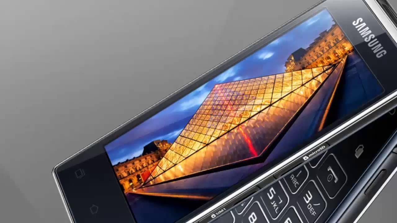 Samsung Galaxy Folder 2