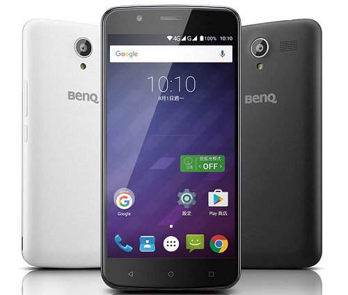 BenQ T55, Tawarkan Teknologi Layar “Blue Eye”