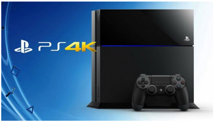 Sony PlayStation 4 Neo Rilis 7 September?