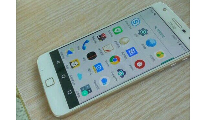 Motorola Moto Z Play