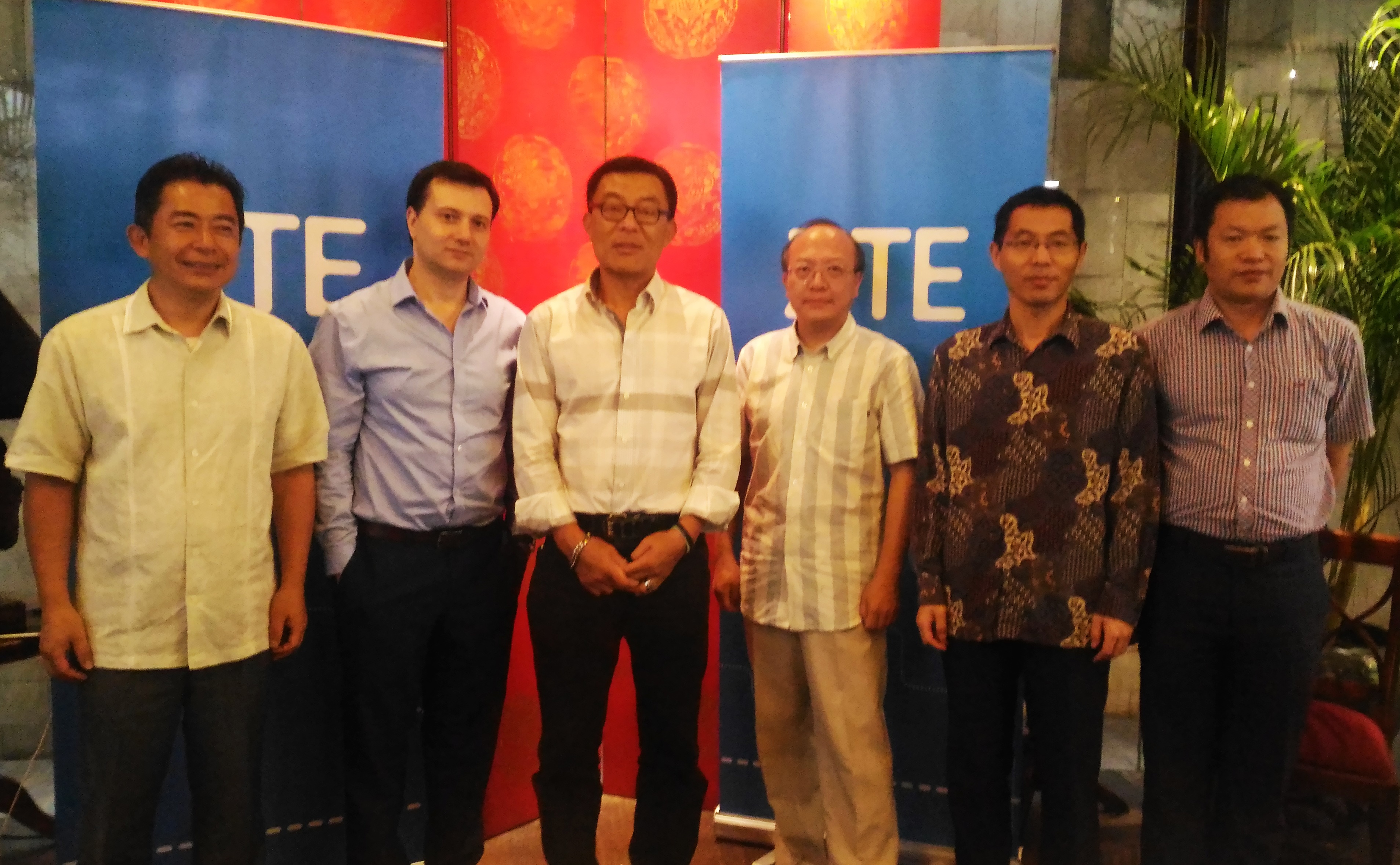 Teknologi NFV