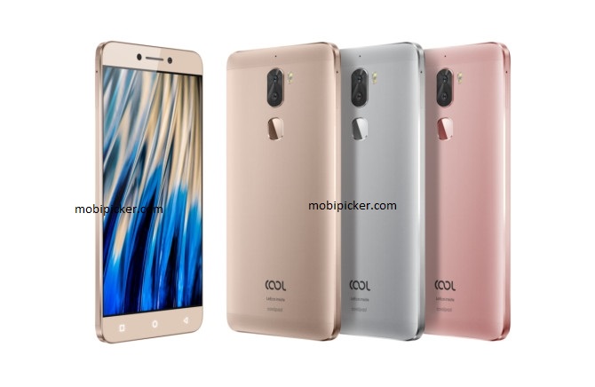 Cool1 Dual sudah bisa dipesan