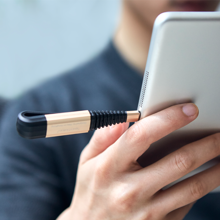 Zikko SpaceStation7, Magic Pen Serba Bisa