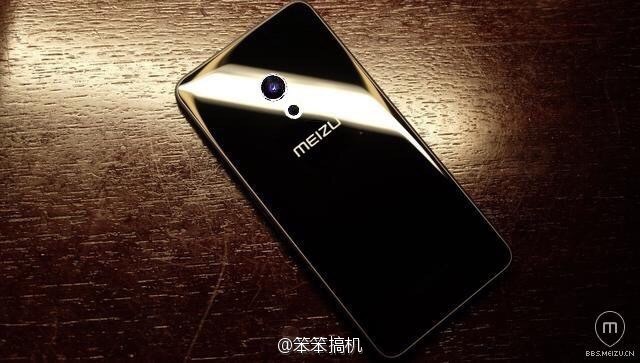 Meizu Pro 7 Gunakan Exynos 8890?