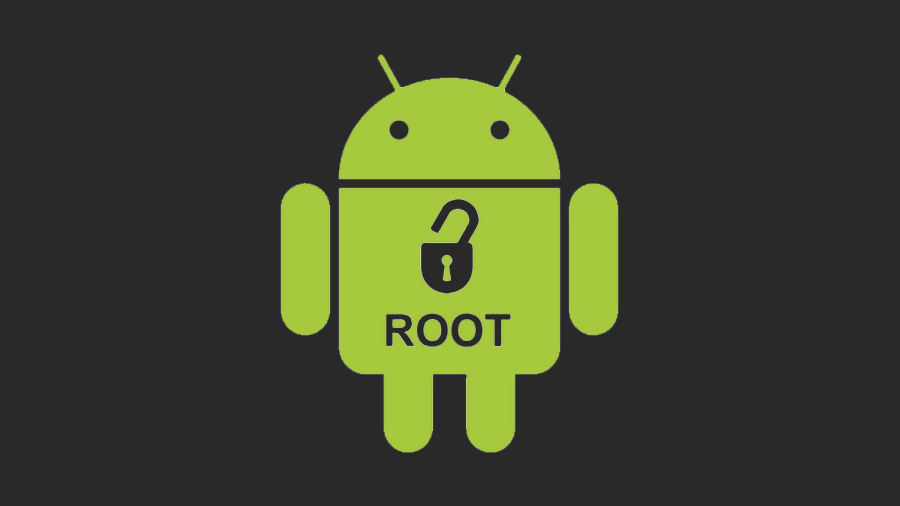 Aplikasi Root Android
