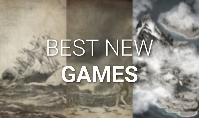 Game Terbaru Terbaik Android dan iPhone