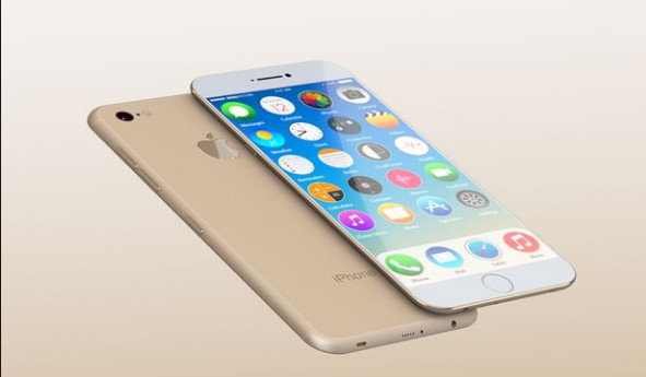 iPhone 7 Akan Punya Video Rekam 4K