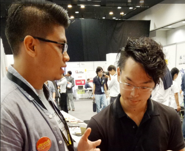 Indosat Ajak Pemenang IWIC Berpartisipasi di Tech In Asia Conference 2016