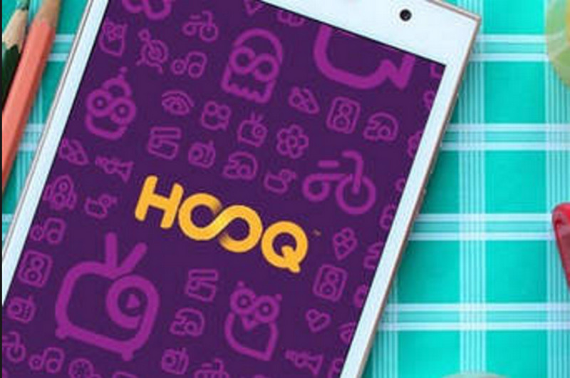 300 Hari di Indonesia, HOOQ Jalin Kerjasama Dengan 5 Operator