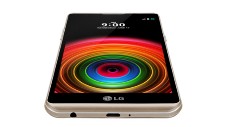LG X Power Dipastikan Masuk Indonesia