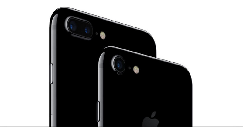 Kamera iPhone 7 Masih di Bawah Galaxy S7 Edge?