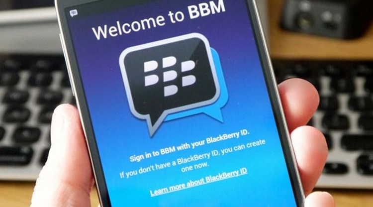 Hilangkan Iklan di BBM
