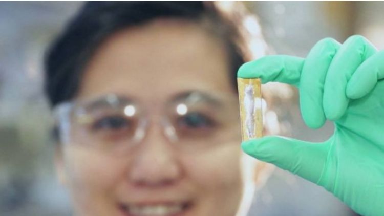 baterai yang bisa dipakai hingga 400 tahun