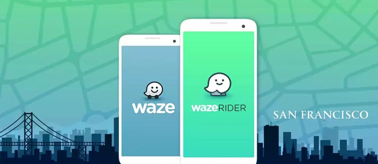 Cara Ganti “Pemandu” Waze dengan Suara Sendiri