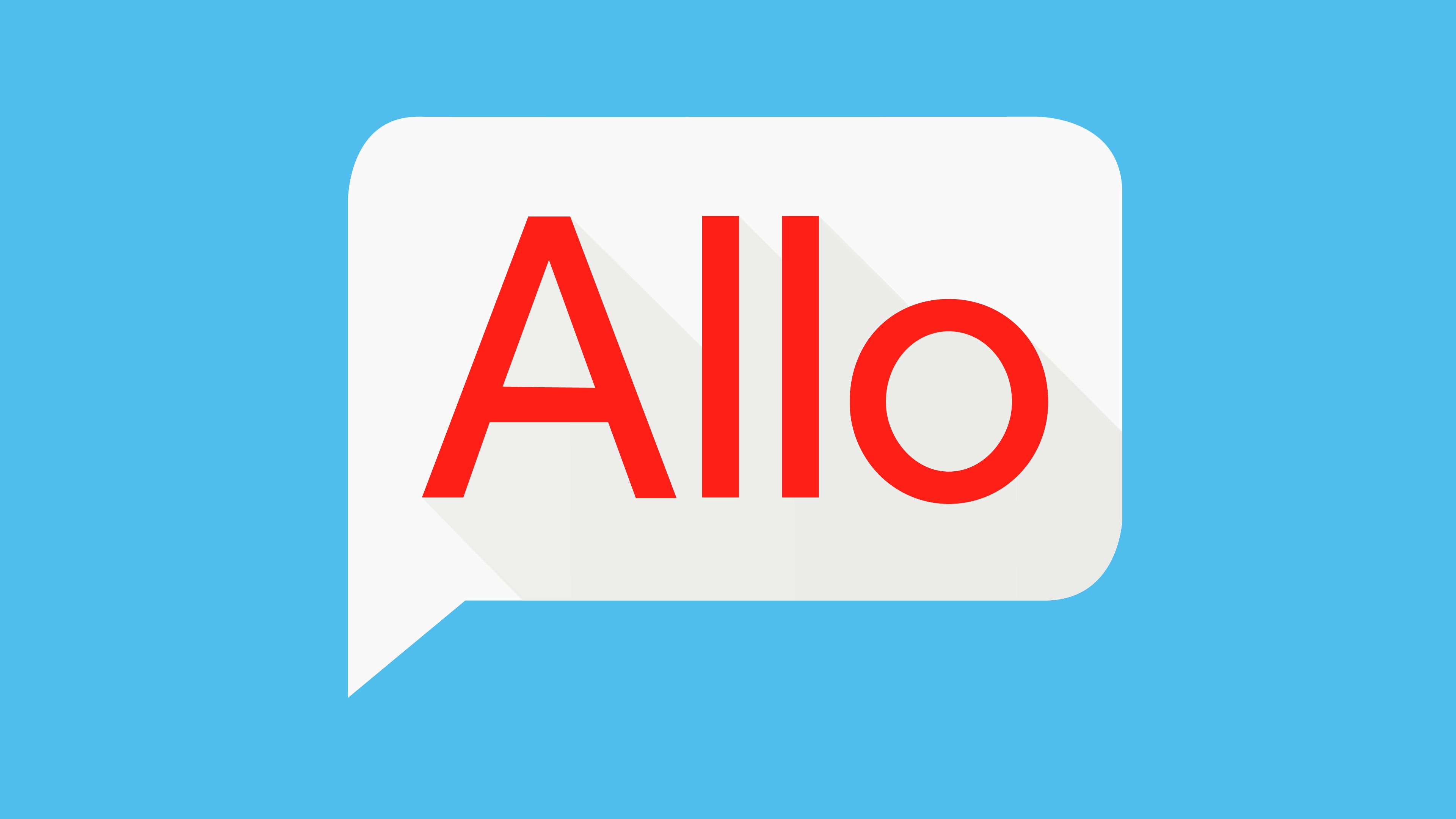Google Allo