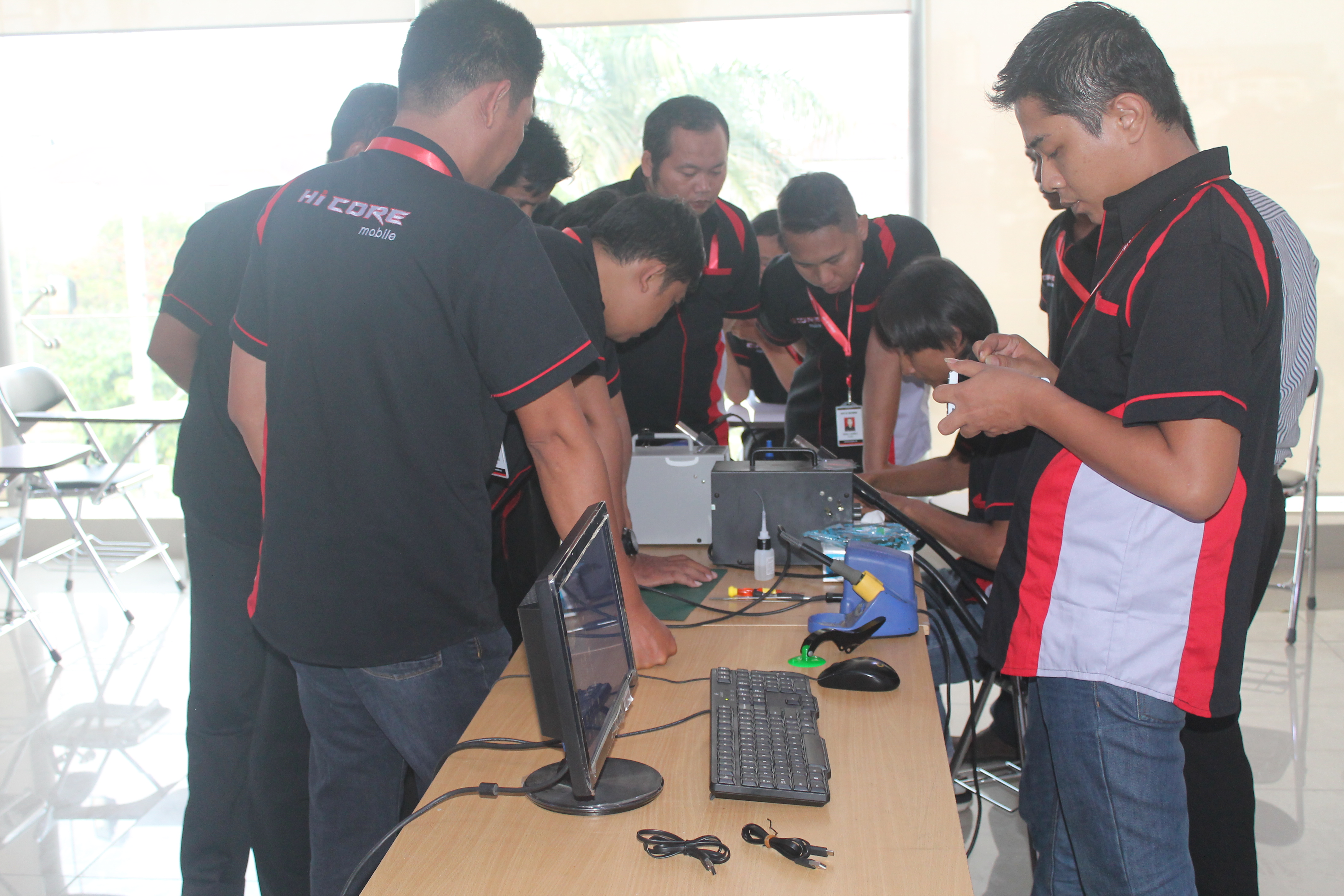 HiCore Beri Garansi 18 Bulan Demi Menjaga Kepuasan Konsumen