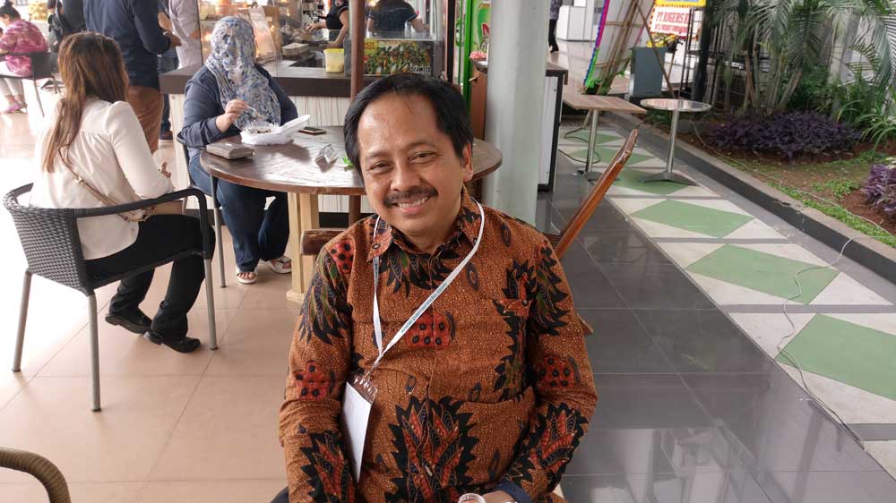 Merza Fachys : Interkoneksi “Ritual” Dua Tahunan, Bukan Asing non Asing