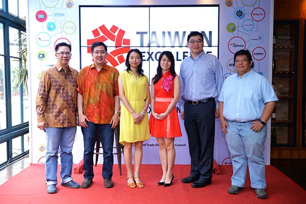 Taiwan Excellence, Tawarkan Produk Berkualitas