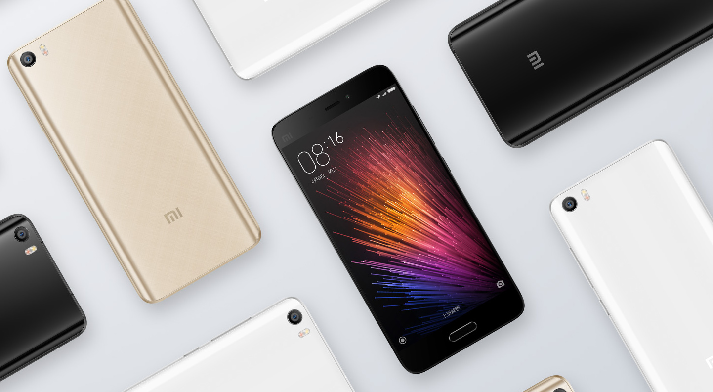 Versi ‘Extreme’ Xiaomi Mi5 Muncul di Situs Jual Beli Online China