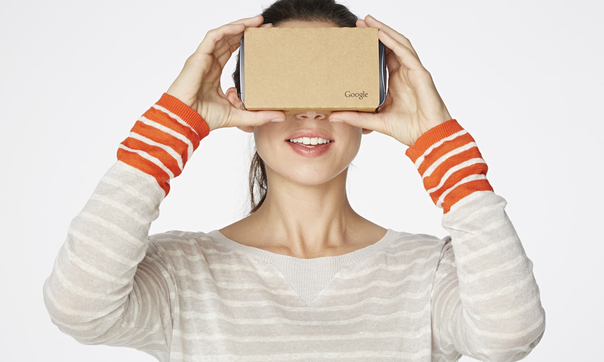 15 VR Games