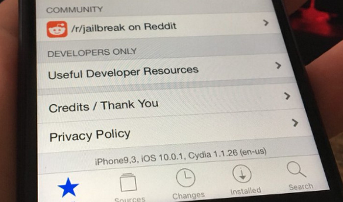 Baru Diluncurkan, iPhone 7 Sudah Berhasil di Jailbreak