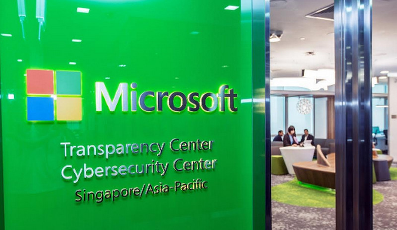 Tingkatkan Keamanan, Microsoft Luncurkan Pusat Transparansi dan Keamanan Siber