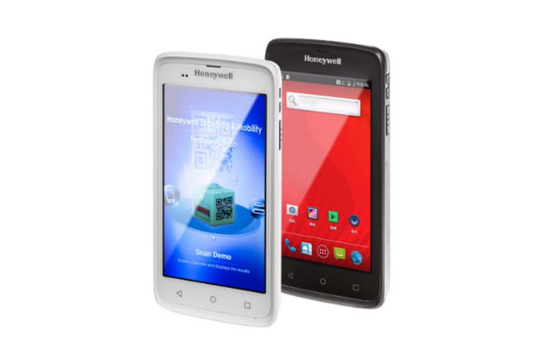 Honeywell Luncurkan Mobile Computer Scanpal EDA50