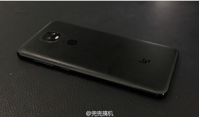 LeEco Dual3 Gunakan Dual Kamera?