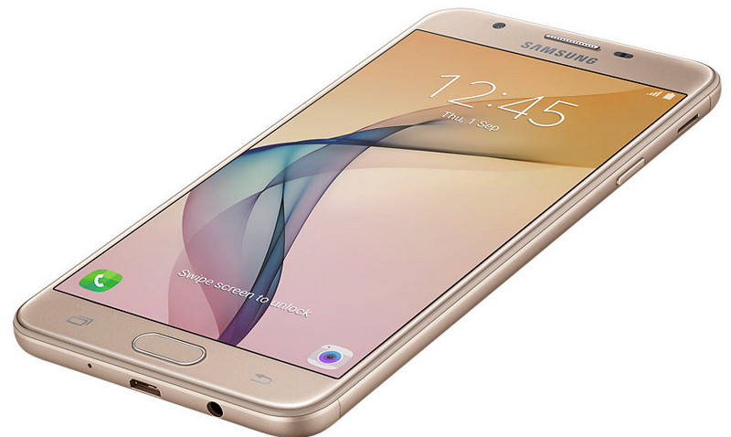 Samsung Rilis Galaxy On NXT Bawa CPU Octa-Core & RAM 3GB