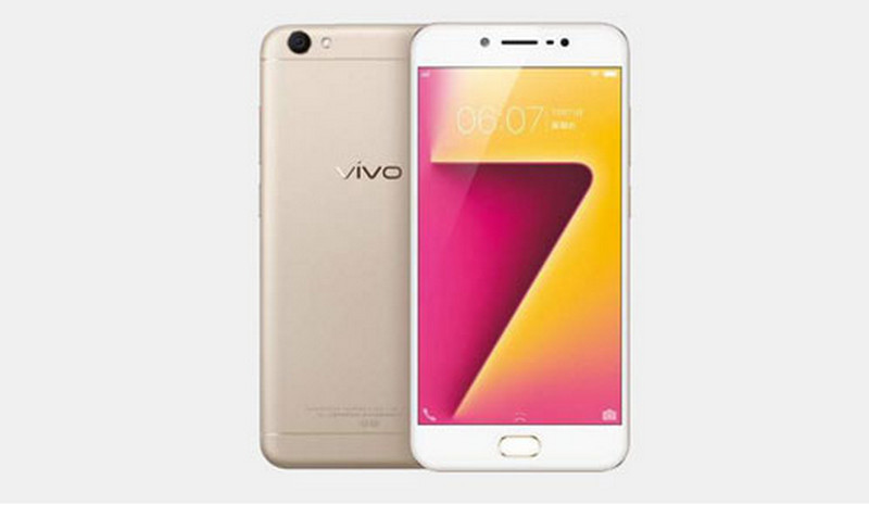 Vivo Y67, Smartphone Selfie dengan Resolusi 16 MP