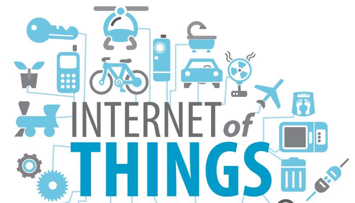 Iot Merubah Inovasi Dunia Usaha