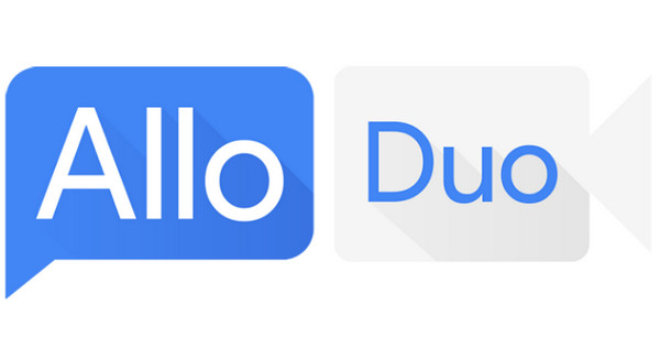 Google Allo & Duo Jadi Aplikasi Pra-install di Android