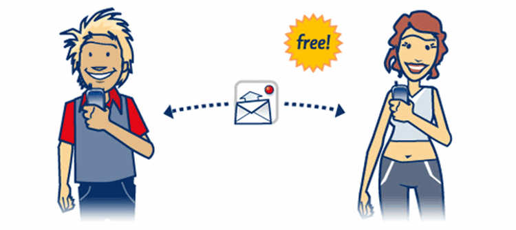 Cara Kirim SMS Gratis