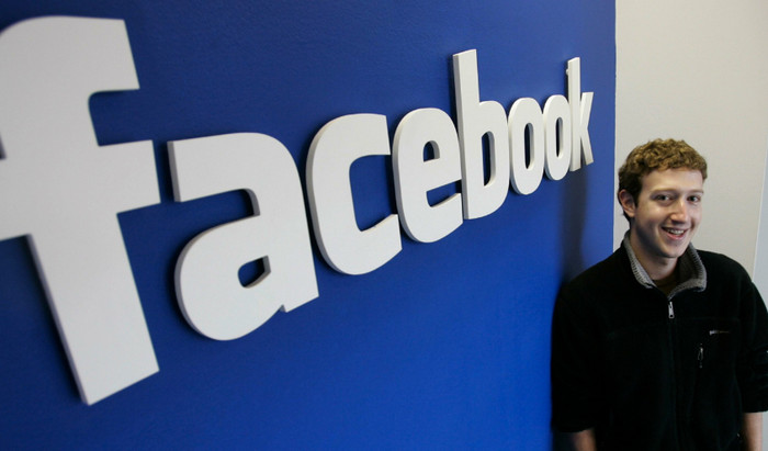 Facebook Masih Kokoh Jadi Penguasa Social Media