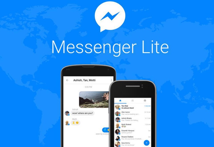 Messenger Lite