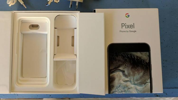 Google Pixel