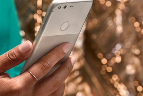 Spesifikasi Google Pixel XL Kembali Muncul