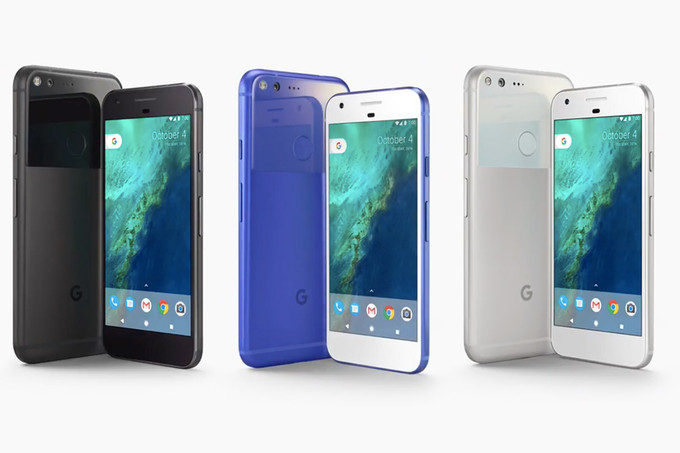 alasan kenapa harus beli Google Pixel