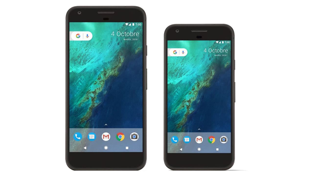 Analis: Google akan Pasarkan 4 Juta Pixel Tahun Ini