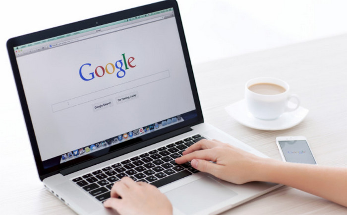 Google Search Tampilkan Informasi Profil Universitas