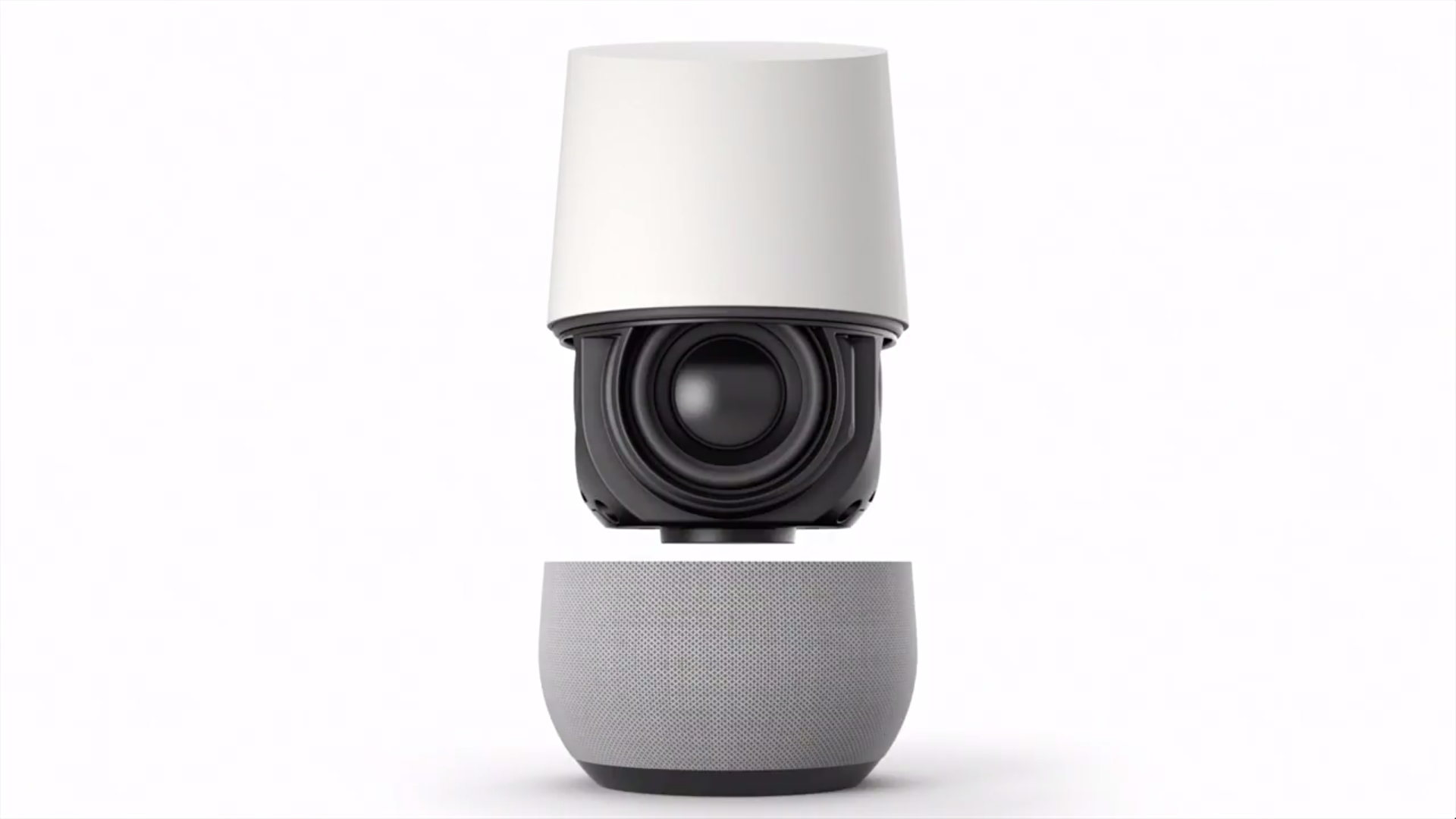 Google Home, Speaker Portable Dengan Asisten Virtual