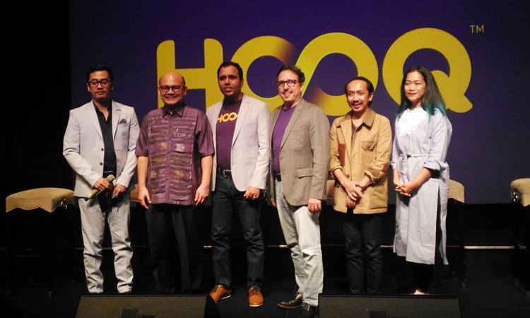 HOOQ