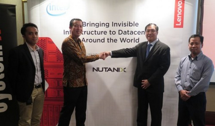 Teknologi Hyperconverged Jadi Solusi Data Center Masa Depan