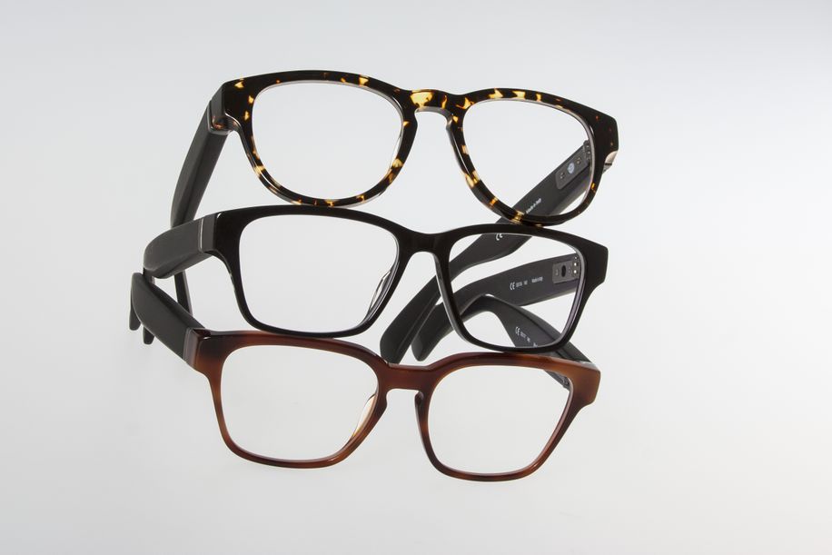 Seperti Fitbit, Kacamata Pintar Ini Bisa Hitung Langkah dan Kalori